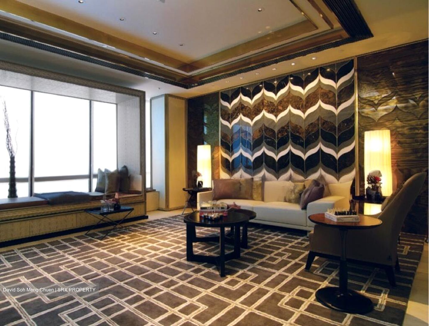The Ritz-Carlton  (D9), Condominium #523920711